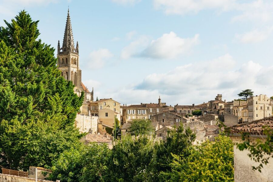 From Bordeaux: Half-Day Saint-Émilion Tour and Wine Tasting - Practical tips for a smoother outing