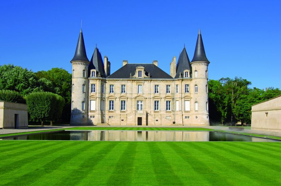 From Bordeaux: Medoc Half-Day Wine Tour - Key points to know before booking