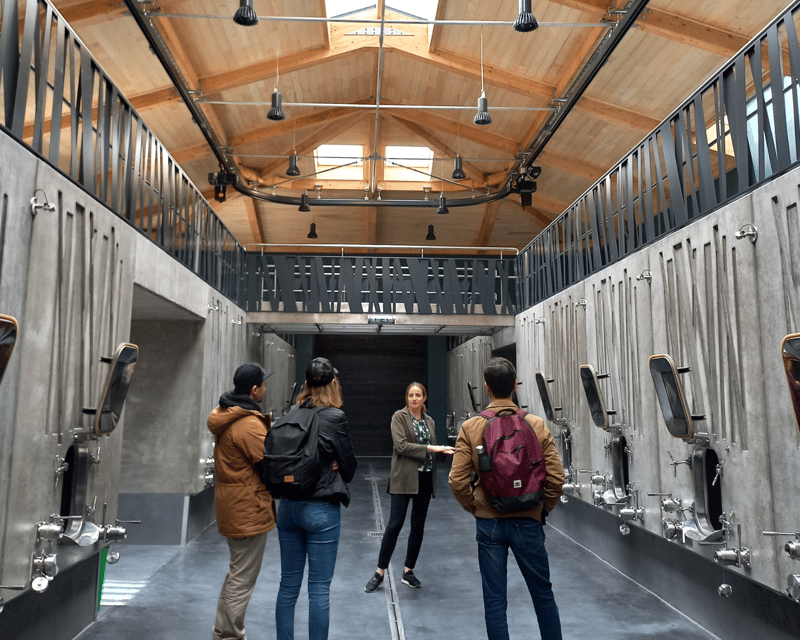 From Bordeaux: Saint-Émilion Half-Day Tour with Wine Tasting - Key points at a glance