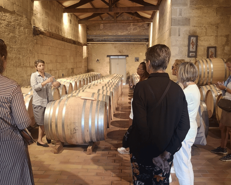From Bordeaux: Saint-Émilion Half-Day Tour with Wine Tasting - Should you book this Saint-Émilion tour?