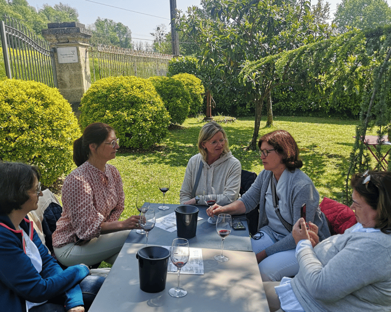 From Bordeaux: Saint-Émilion Half-Day Tour with Wine Tasting - The guides make a real difference