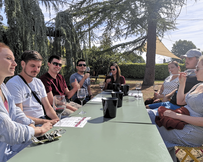 From Bordeaux: Saint-Émilion Half-Day Tour with Wine Tasting - Practical advice before you go