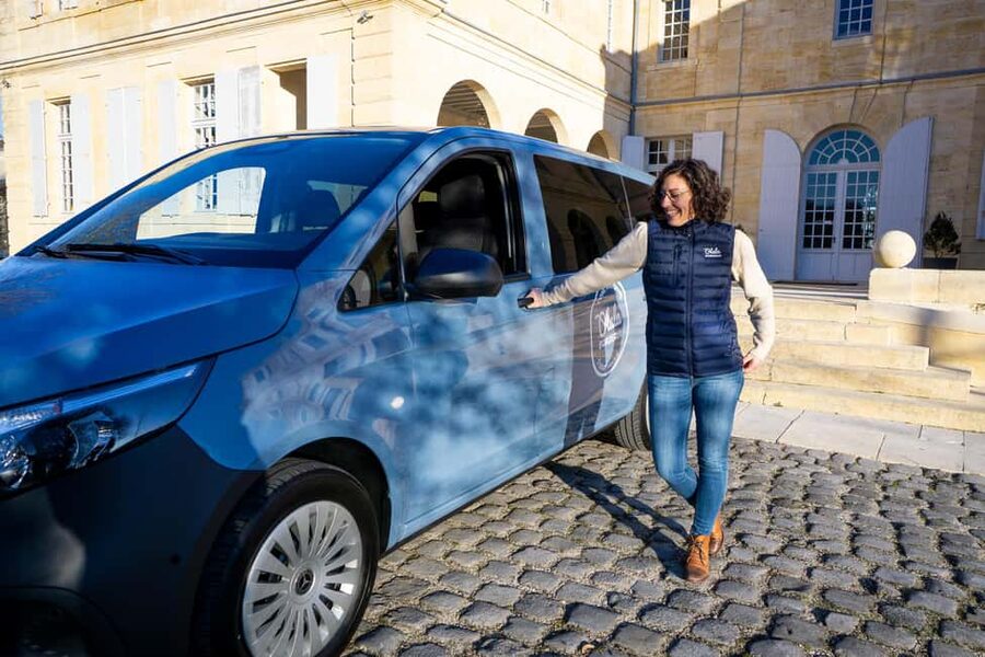From Bordeaux: St-Emilion Day Tour with Tastings and Lunch - Is $177 a fair price?