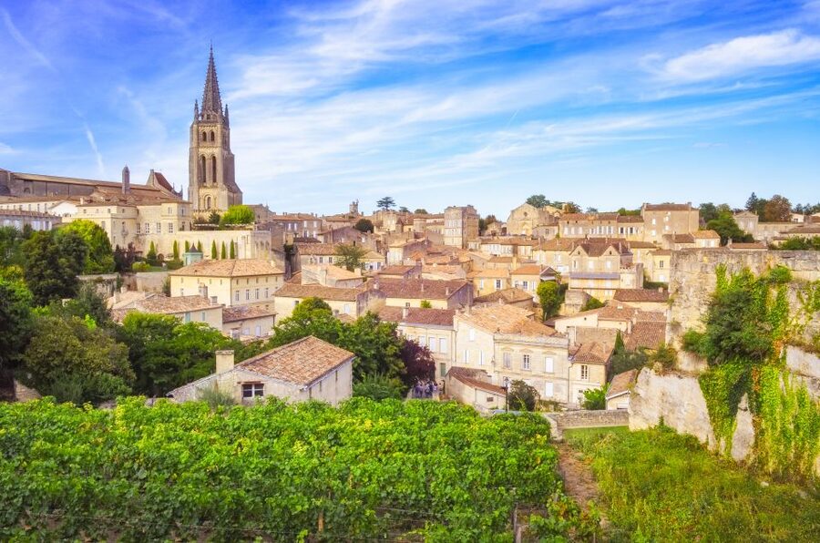 From Bordeaux: St. Emilion Village Half-Day Wine Tour - Key points to know before booking