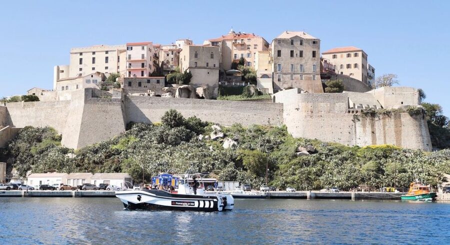 From Calvi: 2-Hour Sunset Cruise to Revellata Peninsula - Practical details for a smooth evening