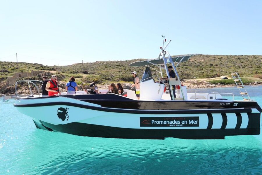 From Calvi: 2-Hour Sunset Cruise to Revellata Peninsula - Should you book the Revellata sunset cruise?