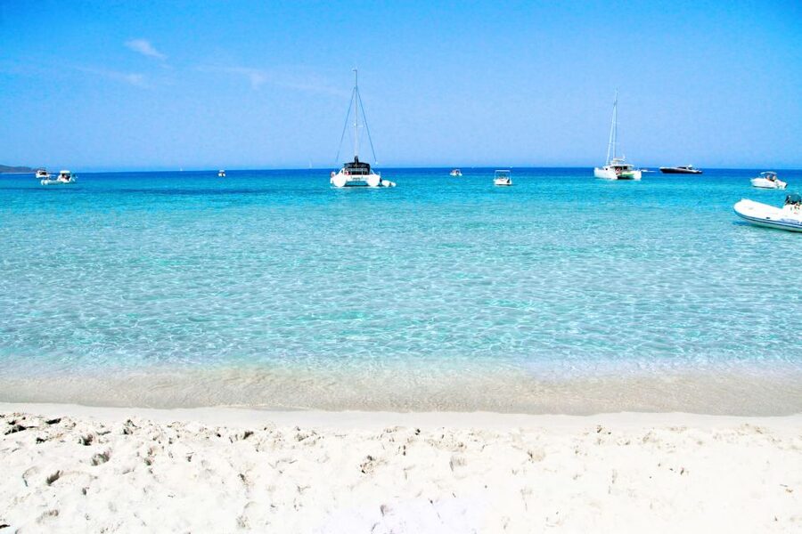 From Calvi: Agriate Guided Jeep Tour to Lotu and Saleccia - Crossing Corsica’s Agriate by 4x4