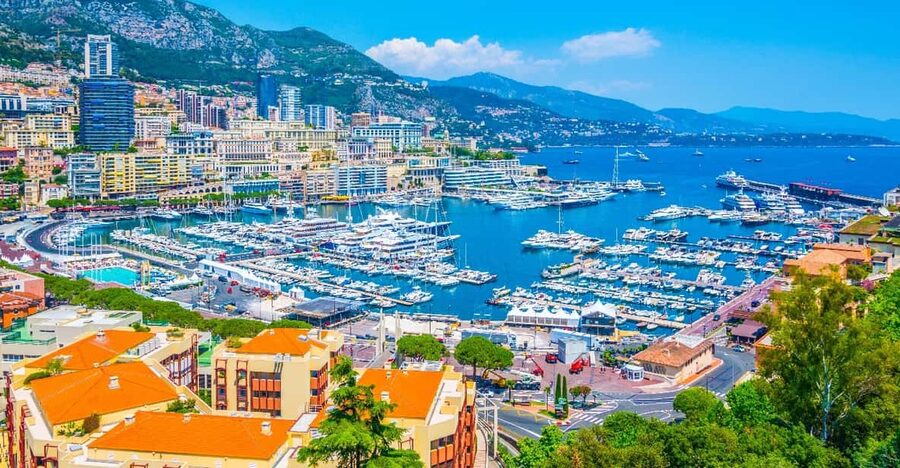 From Cannes: Eze, Monaco, and Monte-Carlo Private Trip - Key points at a glance