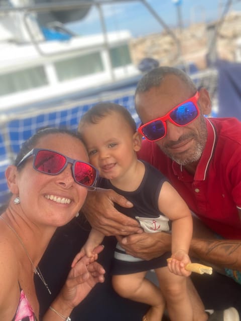 From Cannes: Half-day sailboat trip to the Lerins Islands - Rosé, local-style snacks, and a shaded cockpit