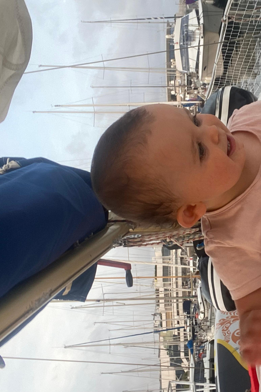 From Cannes: Half-day sailboat trip to the Lerins Islands - Who will enjoy this boat trip most