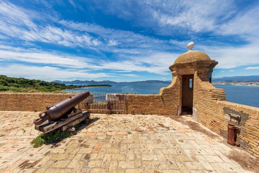 From Cannes: Round-Trip Ferry to Ste. Marguerite Island - Who will enjoy this island trip?