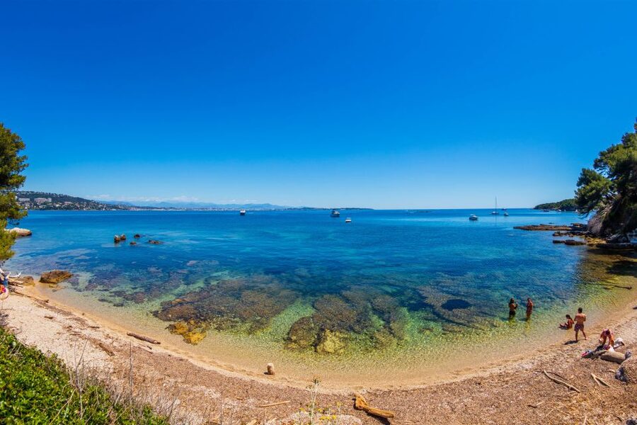 From Cannes: Round-Trip Ferry to Ste. Marguerite Island - How long should you stay?