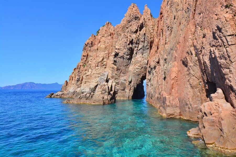 From Cargèse: Scandola Day Tour & Girolata Lunch Stop - Why this six-hour Cargèse cruise works so well