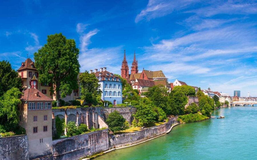 From Colmar: 3 Villages in France, Germany, and Switzerland - Key points to know before booking