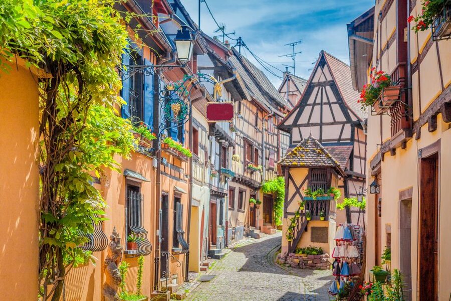 From Colmar: 4 Wonders of Alsace Day Tour - Key points to know before booking