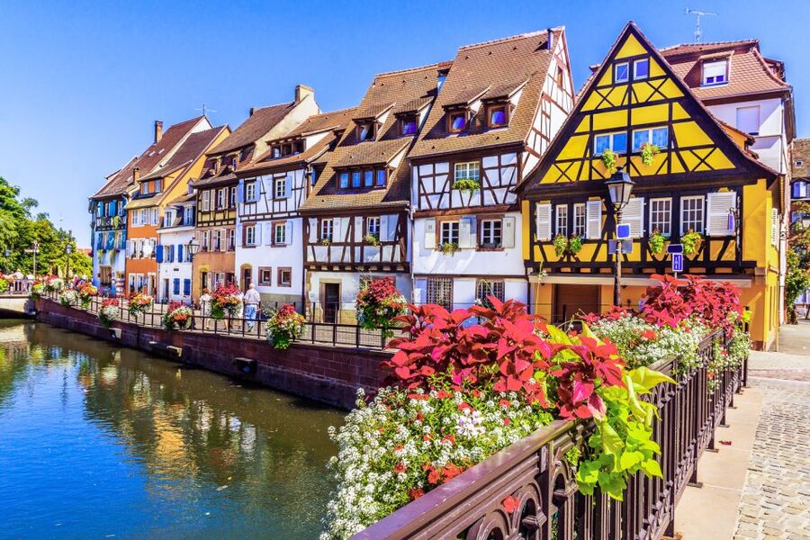 From Colmar: 4 Wonders of Alsace Day Tour - Why this is a strong day trip from Colmar