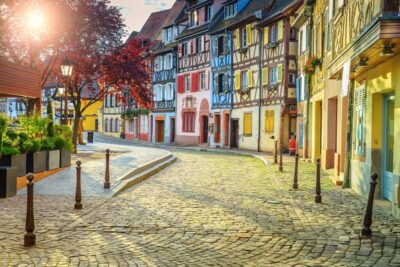 4 Wonders of Alsace Day Tour