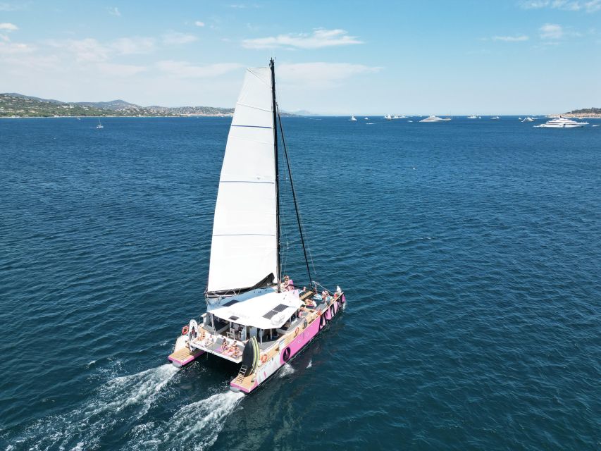 From Concarneau or Port la Forêt: Evening 2 hours navigation - Key points to know before booking