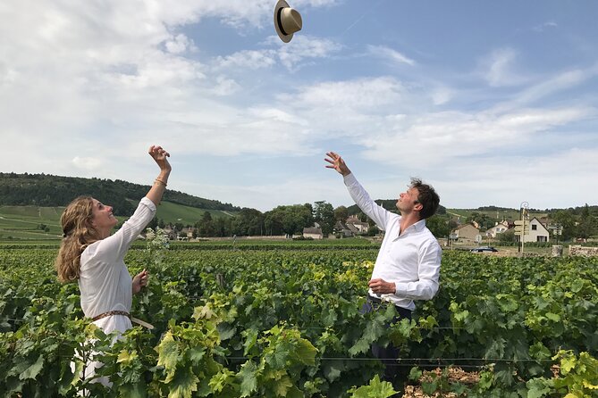 From Dijon: Full day the most of Burgundy with lunch - Key points to know before booking