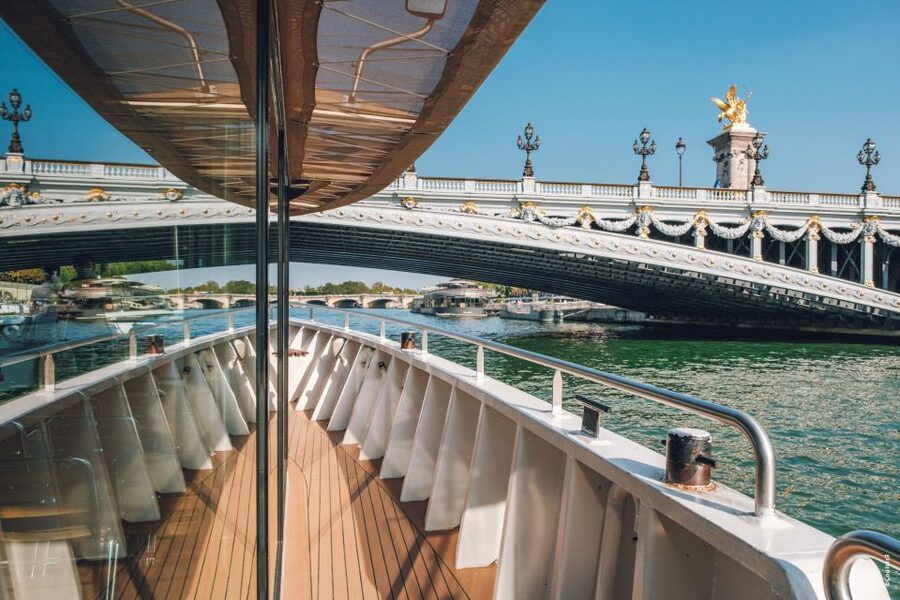 From Disneyland Paris: Paris Day Trip and Sightseeing Cruise - Who will get the most from this day trip