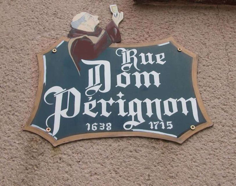 From Epernay : Bubble Champagne Tour 6 tastings - Three local spirits beyond Champagne