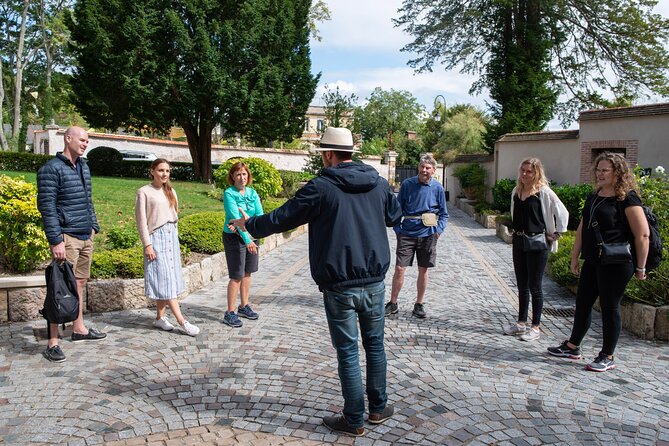From Epernay Full day Electric bike Champagne and lunch - Who should book this Champagne bike tour
