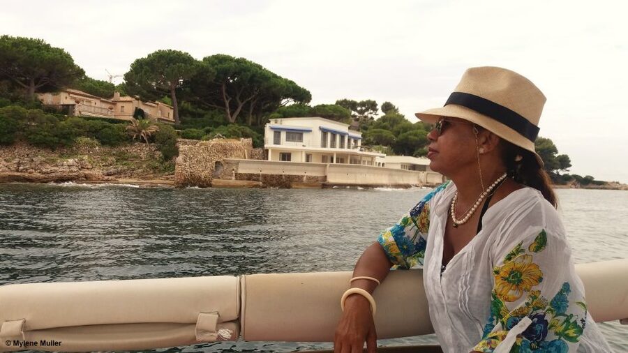 From Juan les Pins: Private French Riviera Solar Boat Cruise - Is the private price good value?
