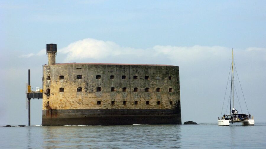 From La Rochelle: Sailing Cruise to Fort Boyard - Should you book the Fort Boyard catamaran?