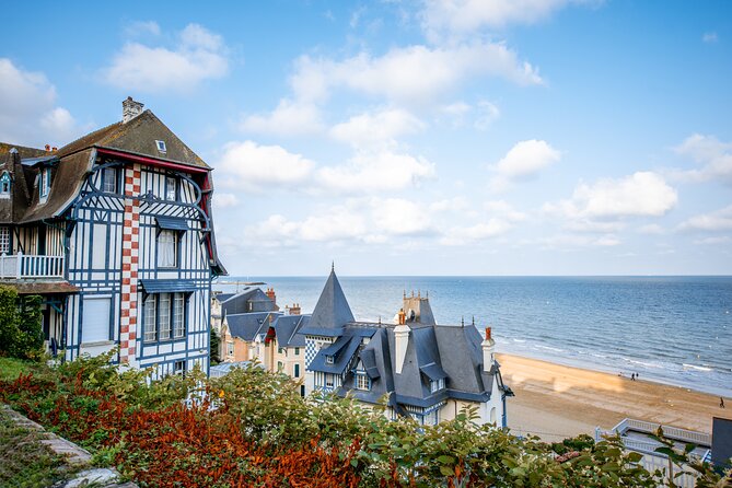 From Le Havre Breathtaking Honfleur and Deauville Shore Excursion - Key points to know before booking