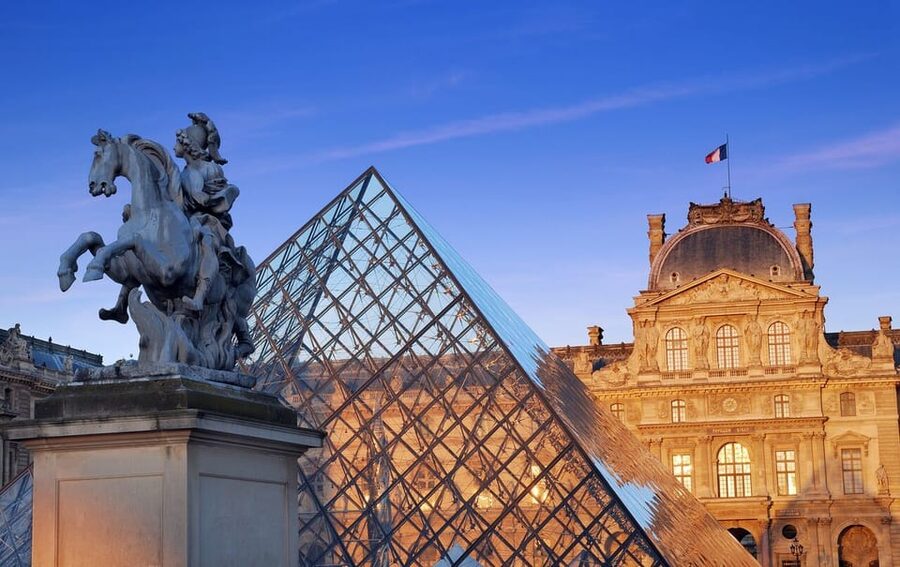 From London: Paris Day Trip with Lunch on Eiffel Tower - Key points to know before booking