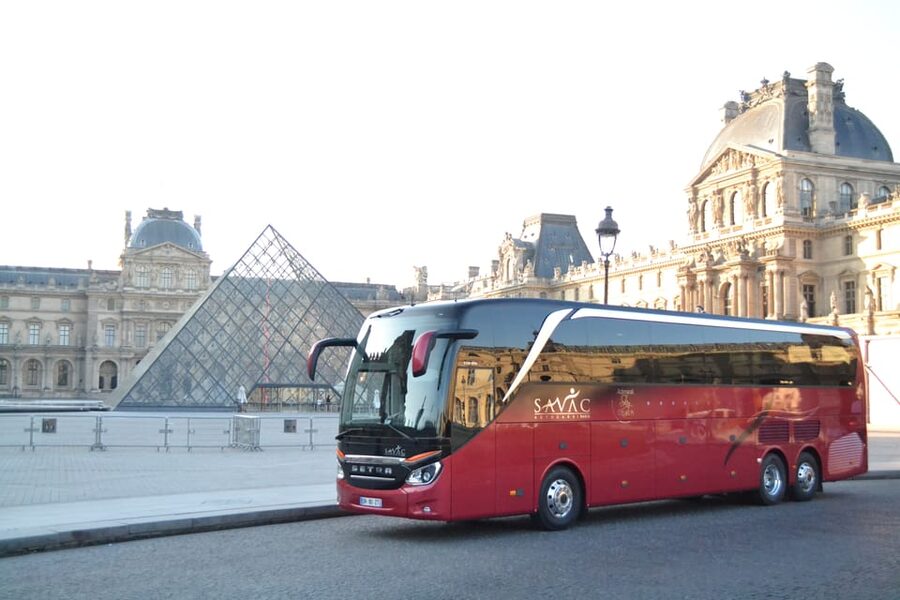 From London: Paris Day Trip with Lunch on Eiffel Tower - What this Paris day trip is really designed to do