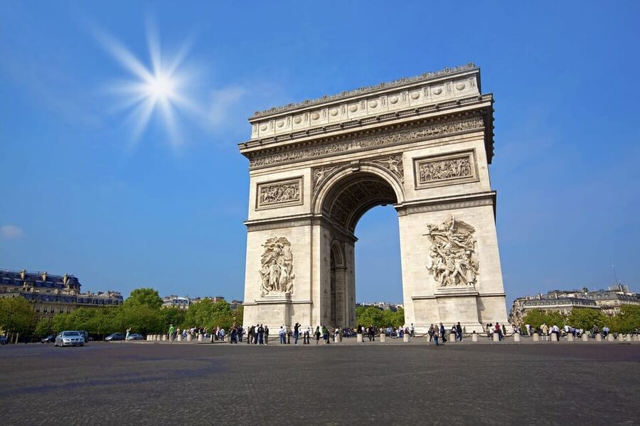 From London: Paris Day Trip with Lunch on Eiffel Tower - Who will enjoy this more than an independent trip