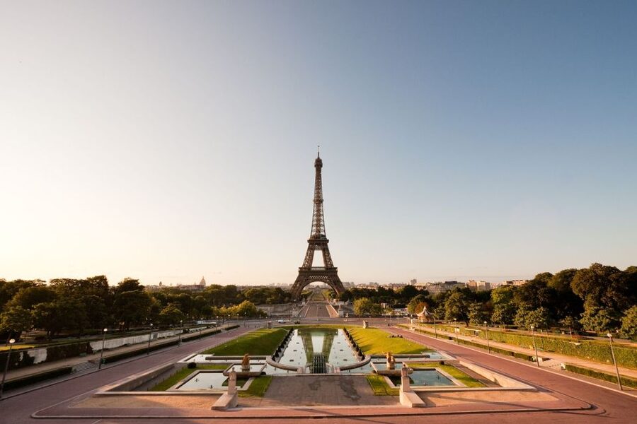 From London: Unescorted Day Trip to Paris - What the $350 Price Gets You