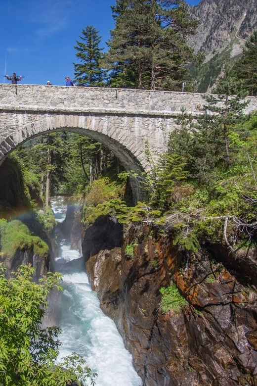 From Lourdes: Gavarnie and Pont d'Espagne Day Trip - Key points to know before booking