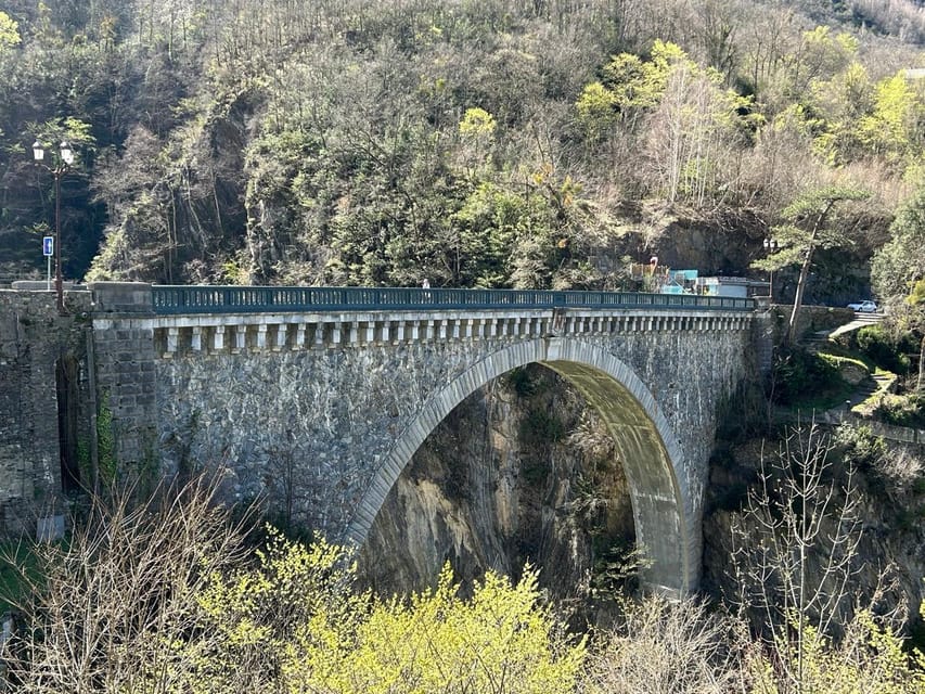 From Lourdes: Gavarnie and Pont d'Espagne Day Trip - A guide-led day rather than a simple bus transfer