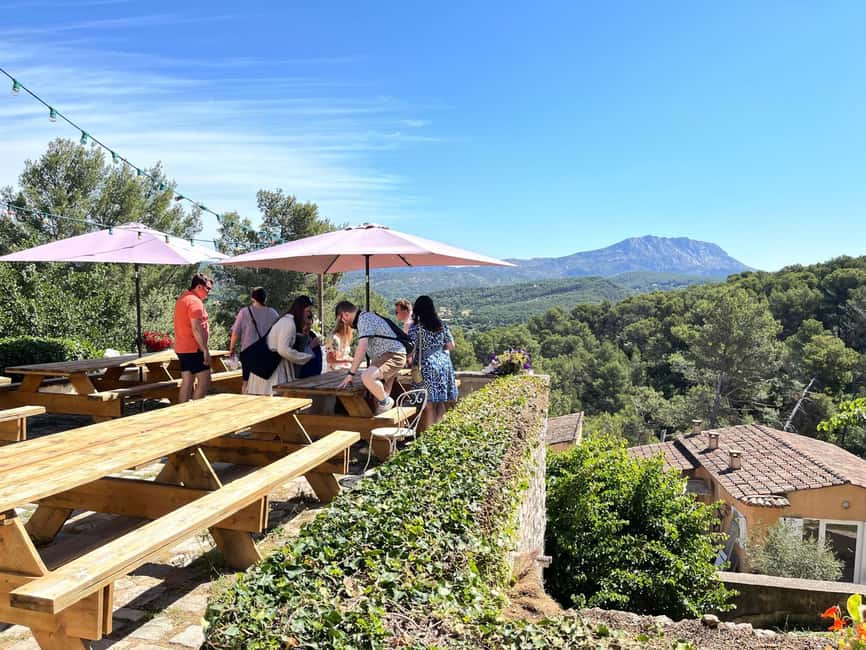 From Marseille: Aix en Provence Wine and Cheese Tour - Why this Marseille wine tour works
