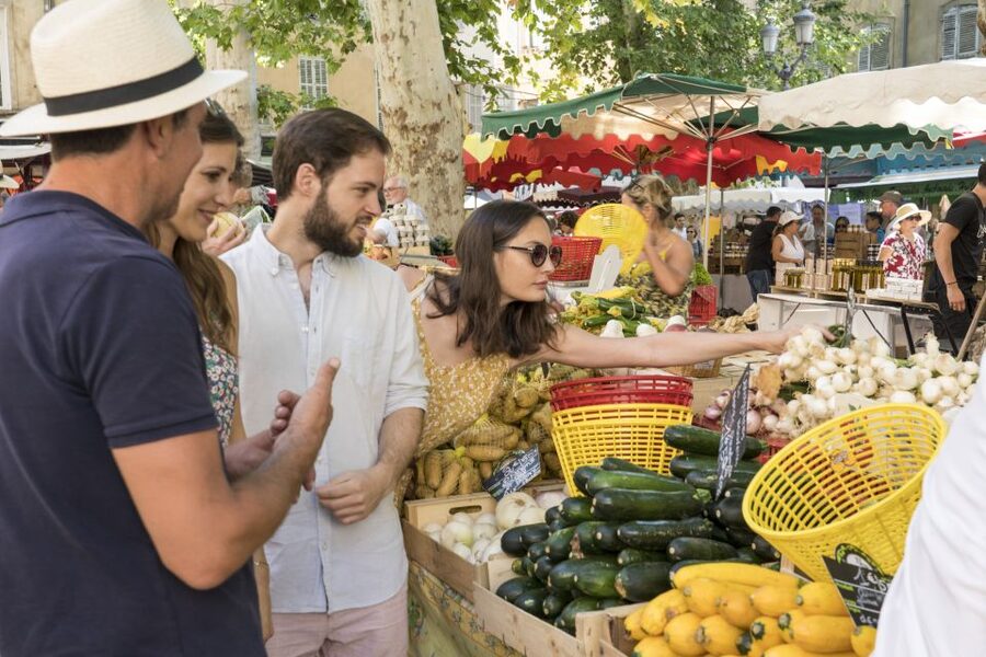 From Marseille: Arles, Les Baux & Saint-Rémy Full-Day Tour - FAQ