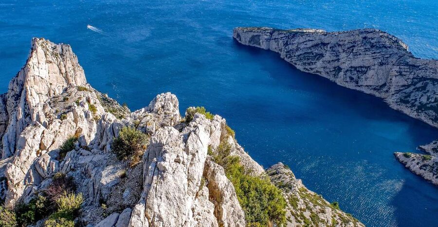 From Marseille: Calanques National Park Guided Hike - Key points to know before booking