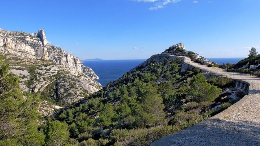 From Marseille: Calanques National Park Guided Hike - Who should book this Calanques hike?