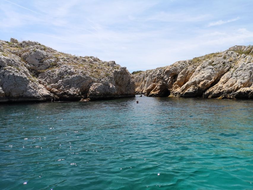 From Marseille: Frioul Islands Boat Tour - Is $79 a fair price?