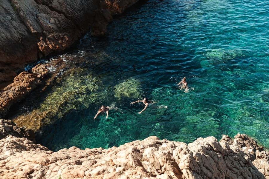 From Marseille: Frioul Islands Boat Tour - Who should book this Marseille boat tour?