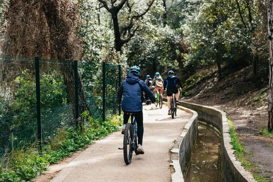 From Marseille: Guided E-Bike Tour to Calanque de Sormiou - Reaching Calanque de Sormiou