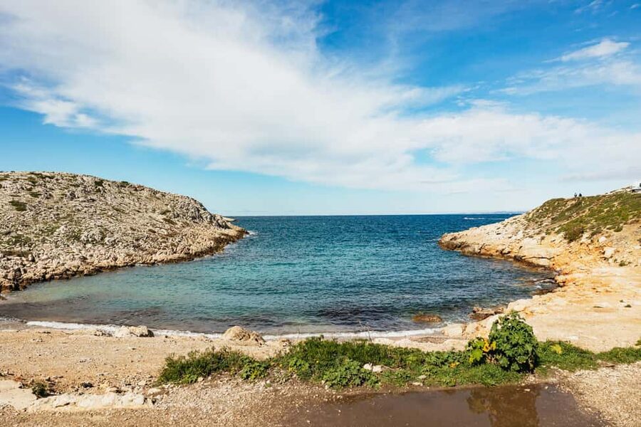 From Marseille: Guided E-Bike Tour to Calanque de Sormiou - What the €68 price includes
