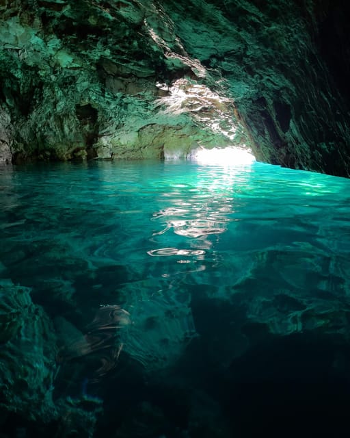 From Marseille: Iconic Calanques Boat Tour with Swimming - What is included and what the $90 price buys