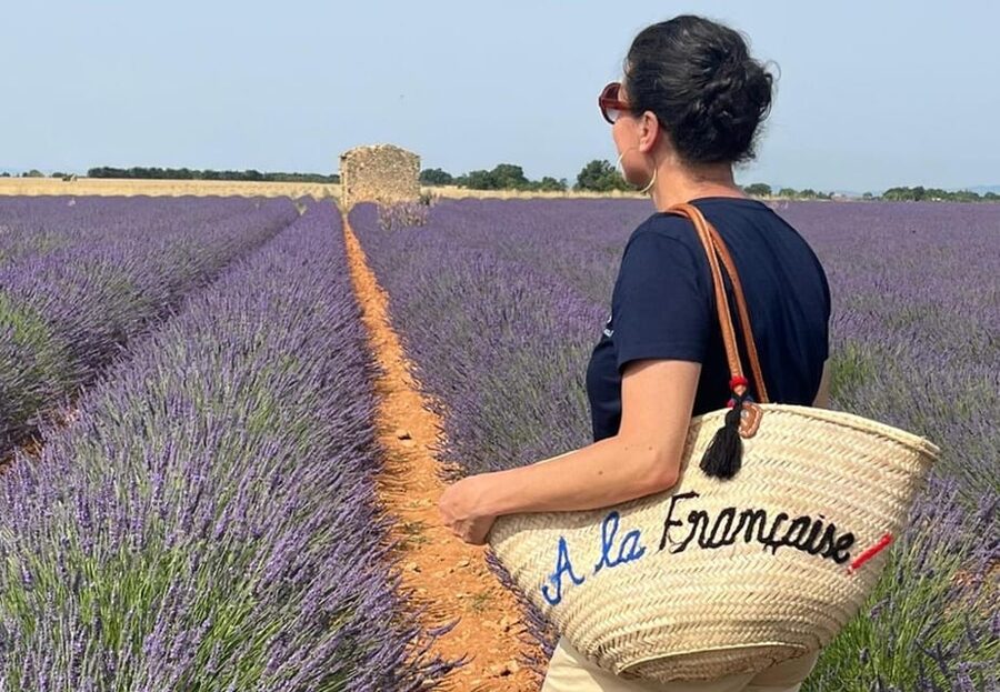 From Marseille: Lavender Full-Day Trip to Sault - Timing, bloom dates, and what to pack