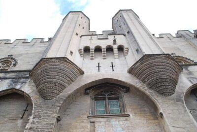 Provence Sightseeing Tour and Wine Tasting