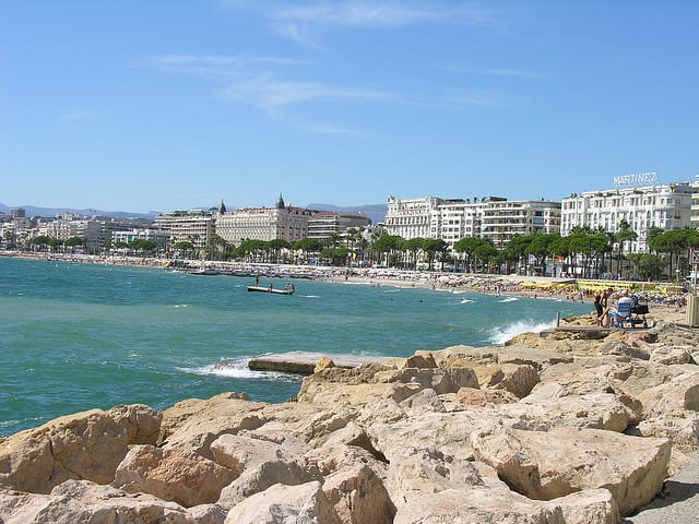 From Nice: Cannes, Antibes & Saint-Paul-de-Vence Tour - Key points to know before booking