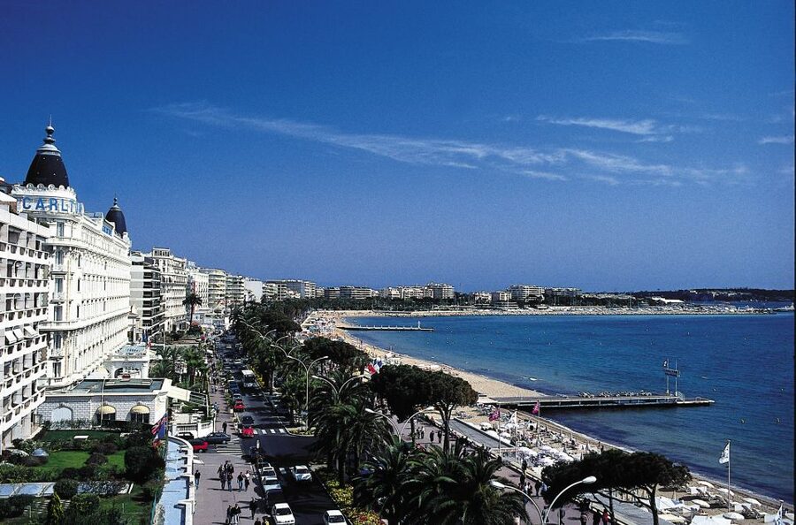 From Nice: Cannes, Antibes & Saint-Paul-de-Vence Tour - FAQ