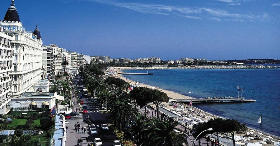 From Nice: Cannes, Antibes & Saint-Paul-de-Vence Tour - What this Côte d’Azur day trip really offers
