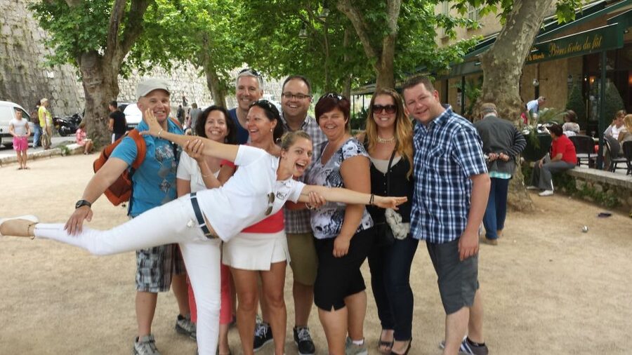 From Nice: Cannes, Antibes & Saint-Paul-de-Vence Tour - How to get the best day for $108